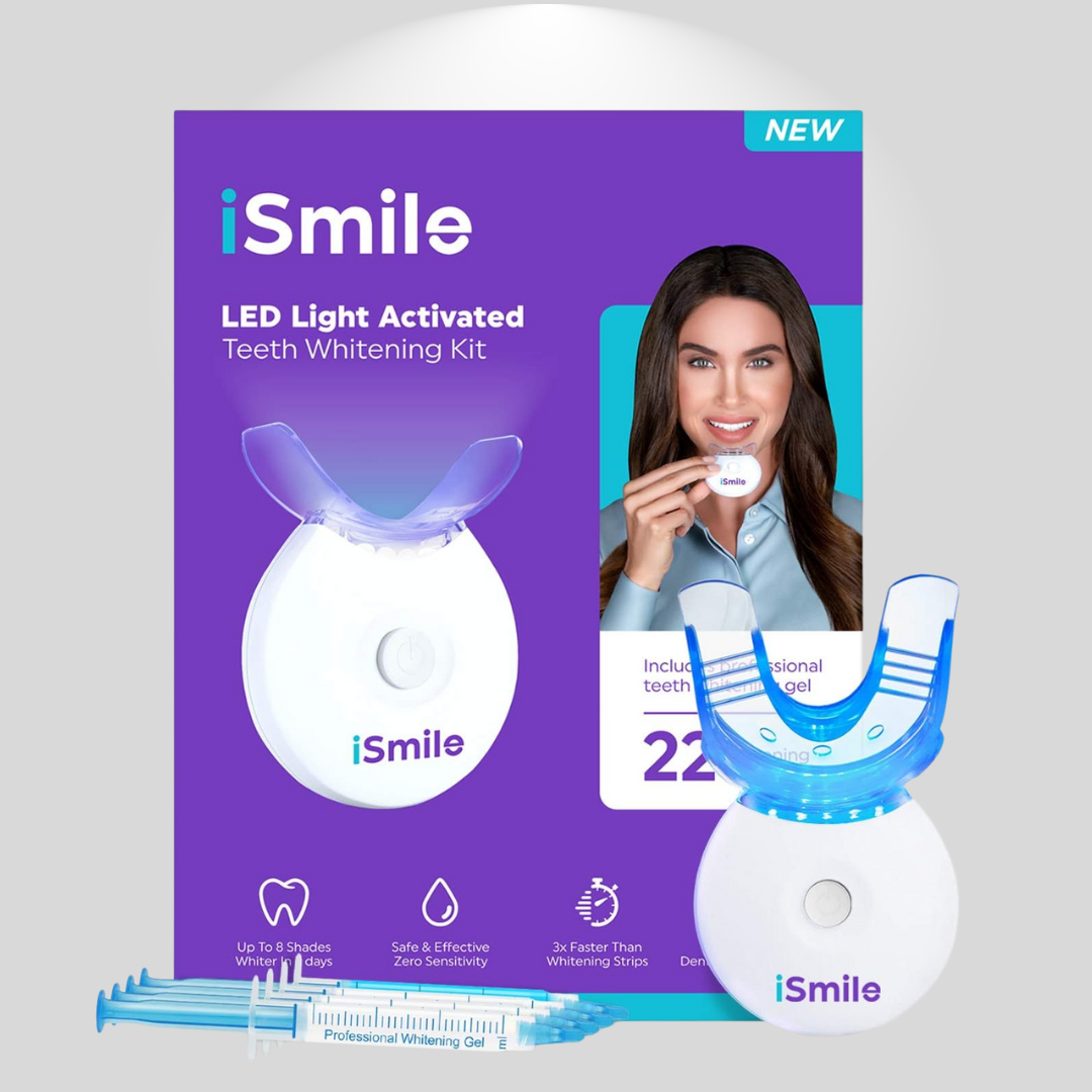iSmile Teeth