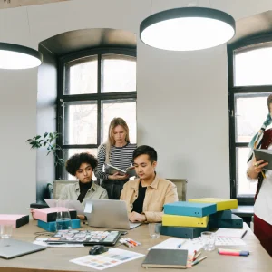 Office Products