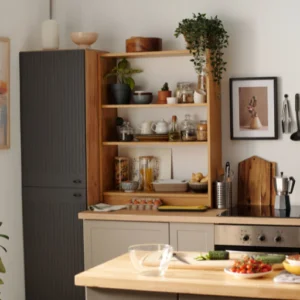 Health & Household